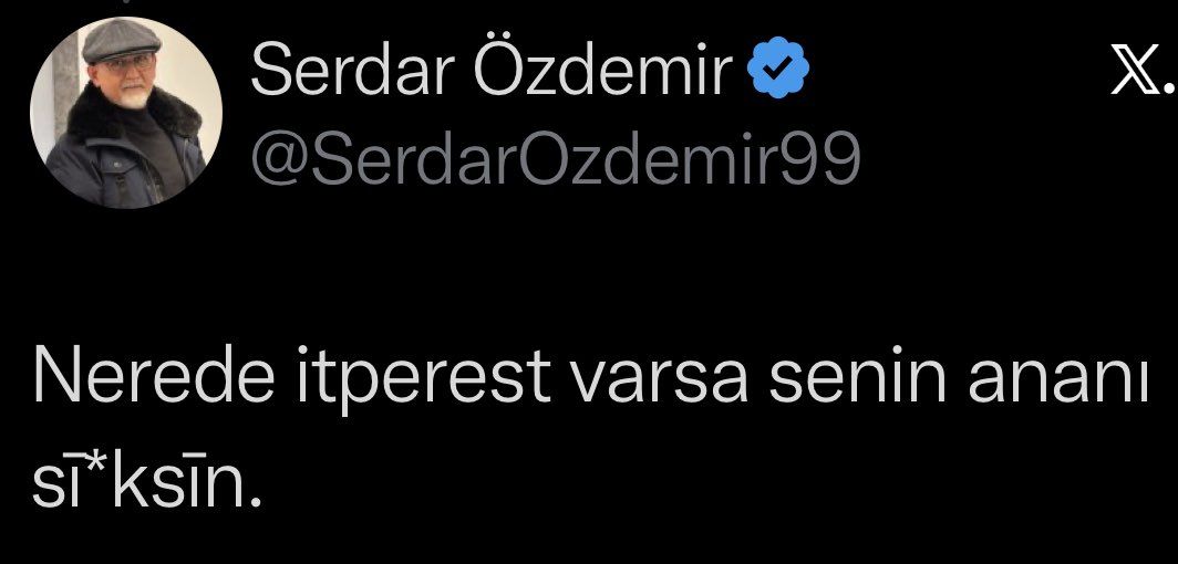 Cok fena evde kalmis erkek itperest kufurleri: