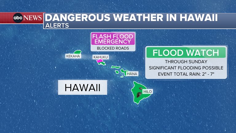 Ginger Zee tweet media
