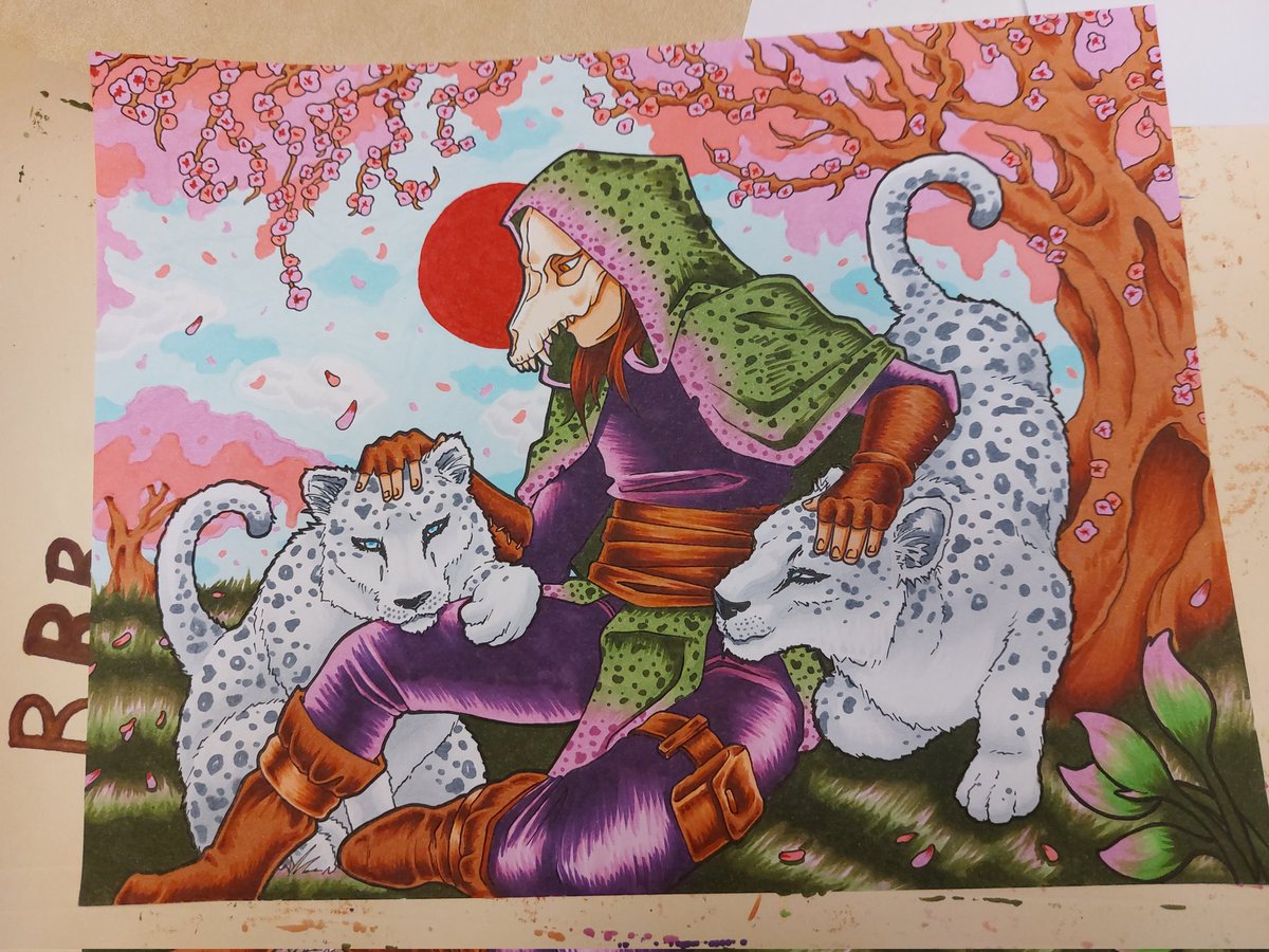 AlexAutoAxe tweet media