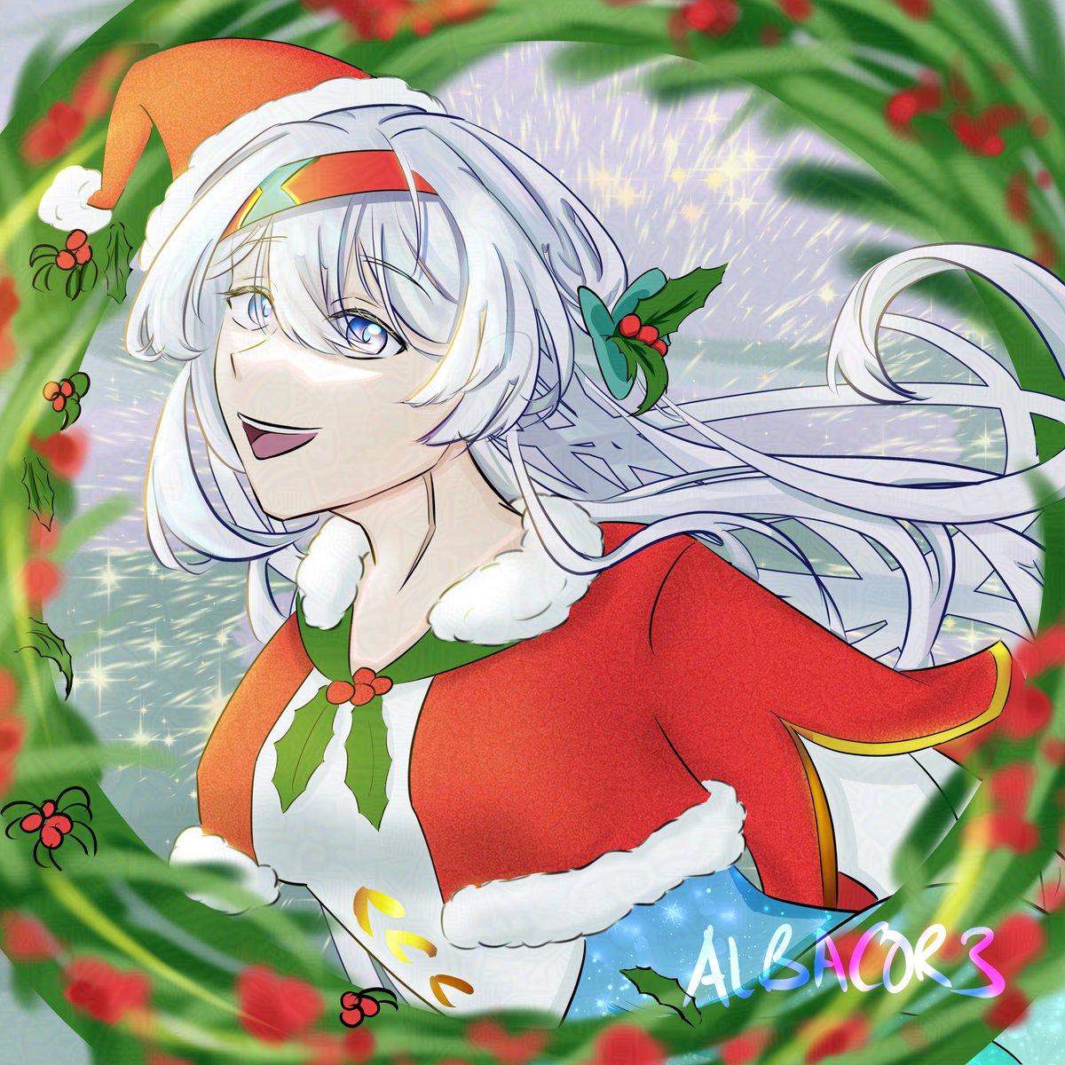 albacore tweet media