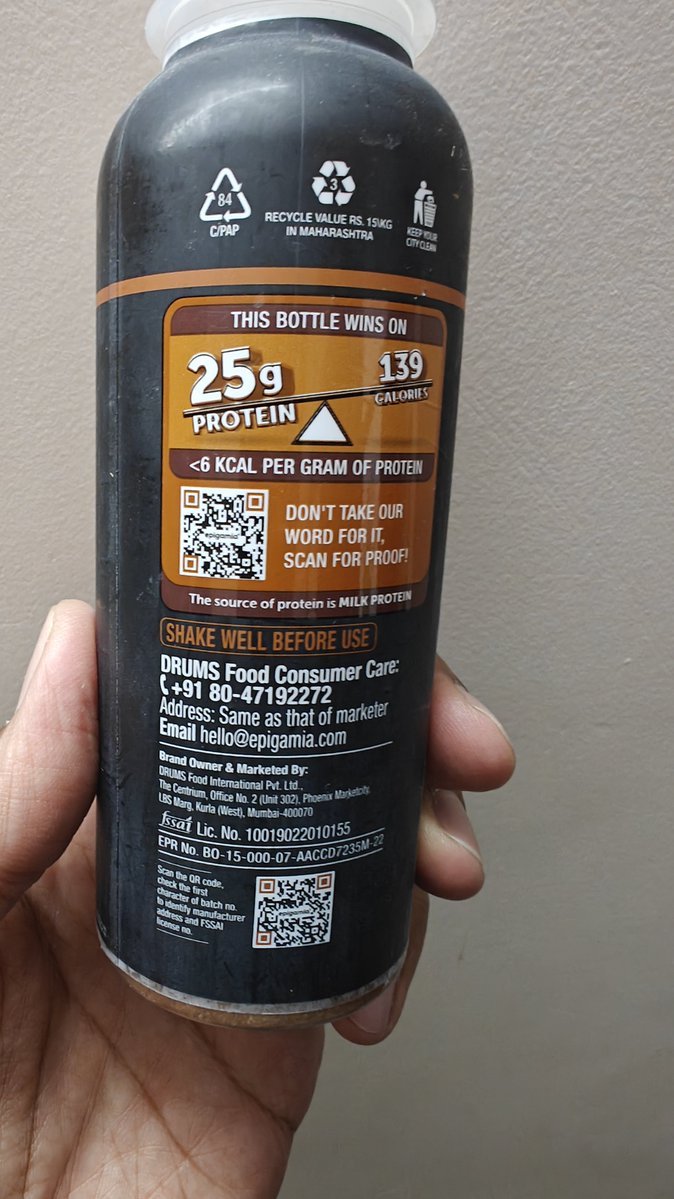 Saikrishna Rao tweet media