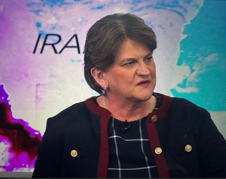 Tomás Ó Crohan tweet media