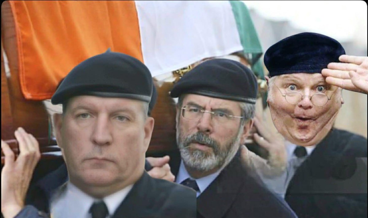 Tomás Ó Crohan tweet media