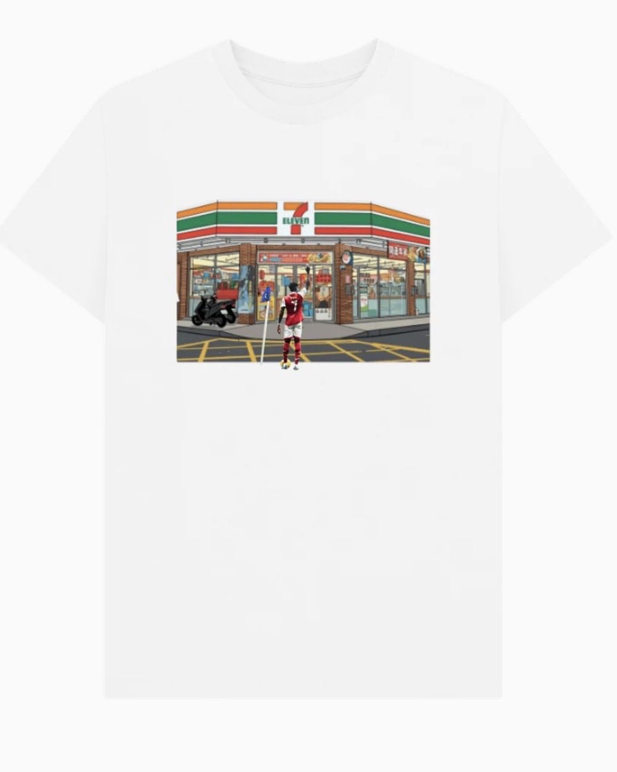 courseiamcarter's tweet photo. Get the brand new ‘Ultimate Corner Shop T from our website https://t.co/O5z2TA143X https://t.co/LzMM4HwIu5