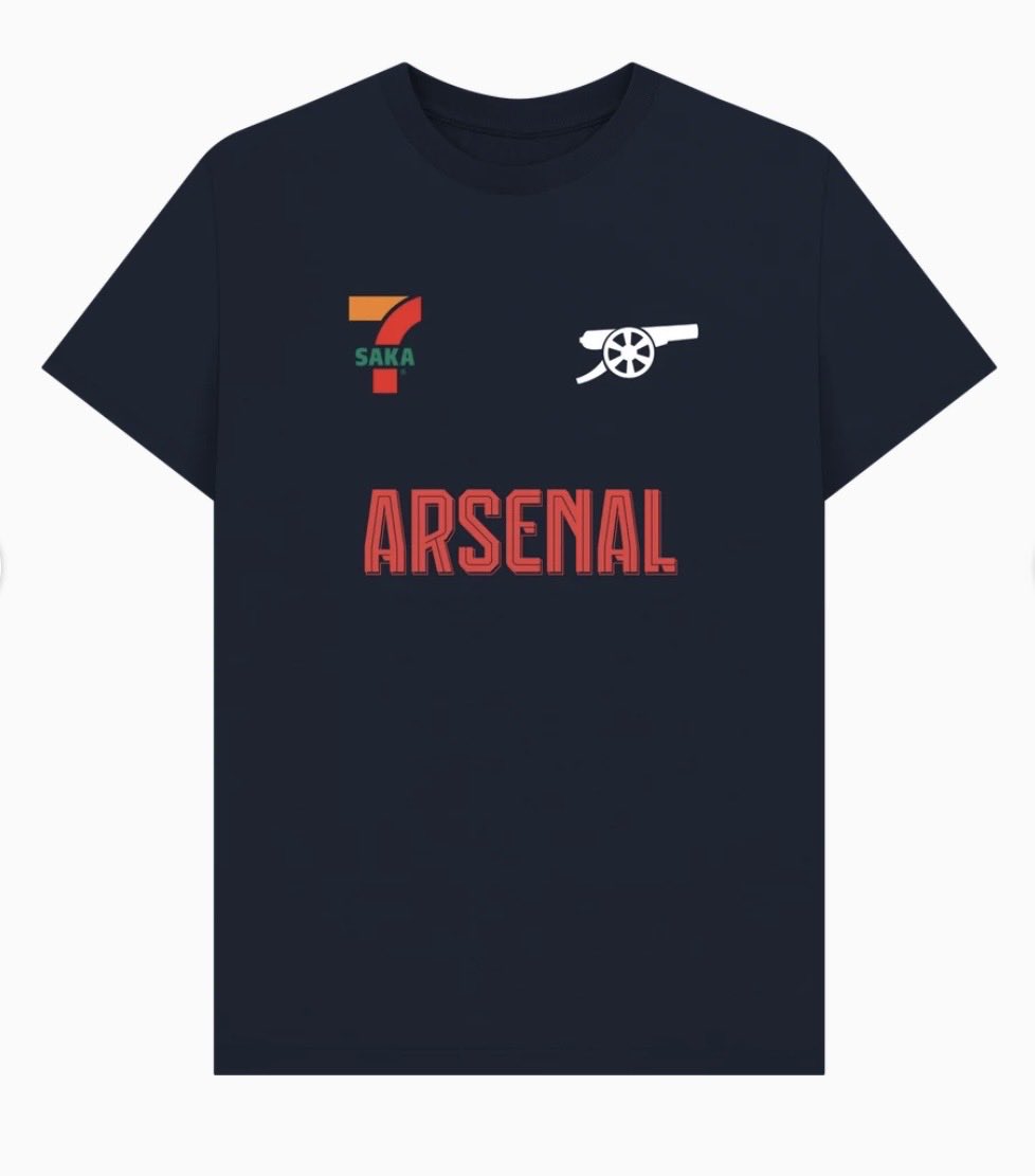 courseiamcarter's tweet photo. Get the brand new ‘Ultimate Corner Shop T from our website https://t.co/O5z2TA143X https://t.co/LzMM4HwIu5