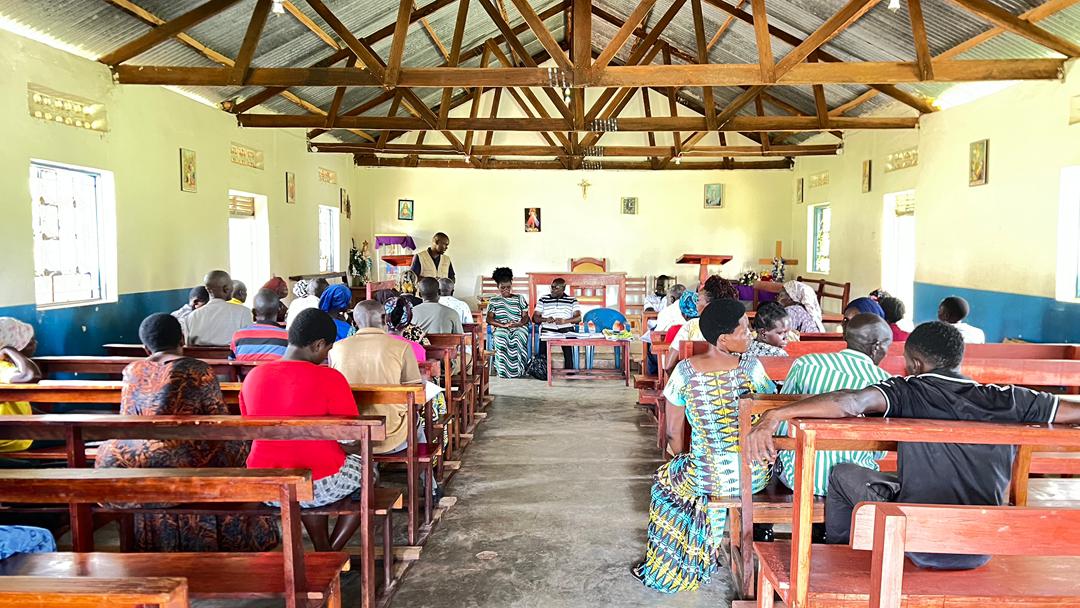 Community Empowerment for Elgon Development - CEED tweet media