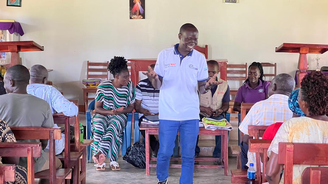 Community Empowerment for Elgon Development - CEED tweet media