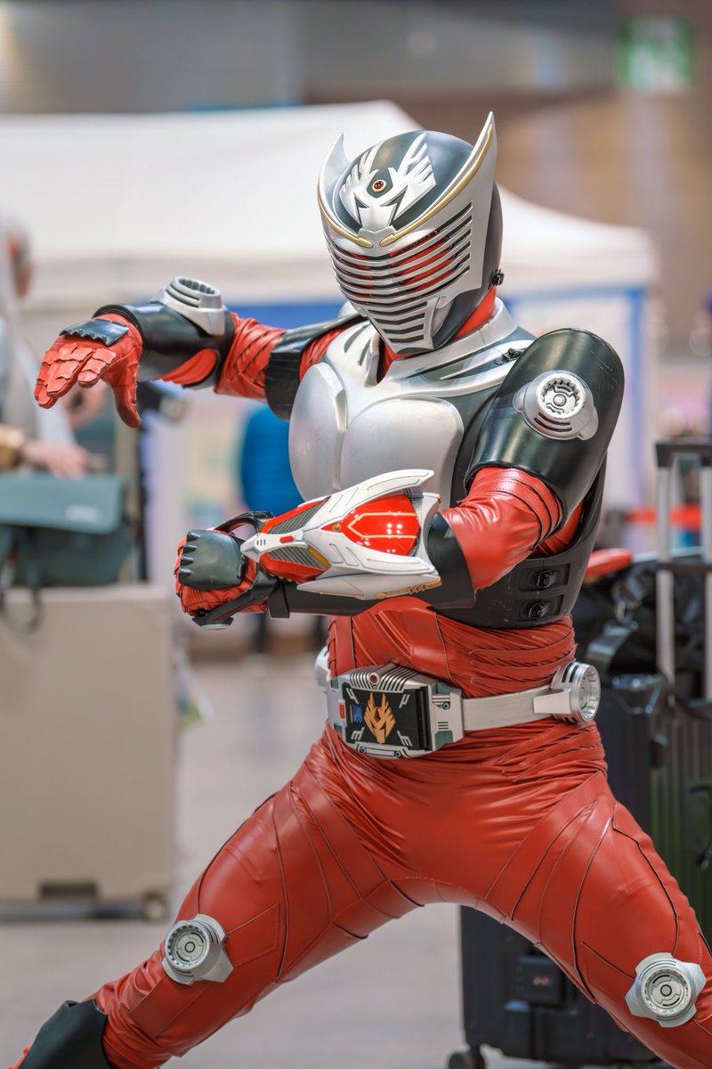 신류한(たつき)🐲 tweet media