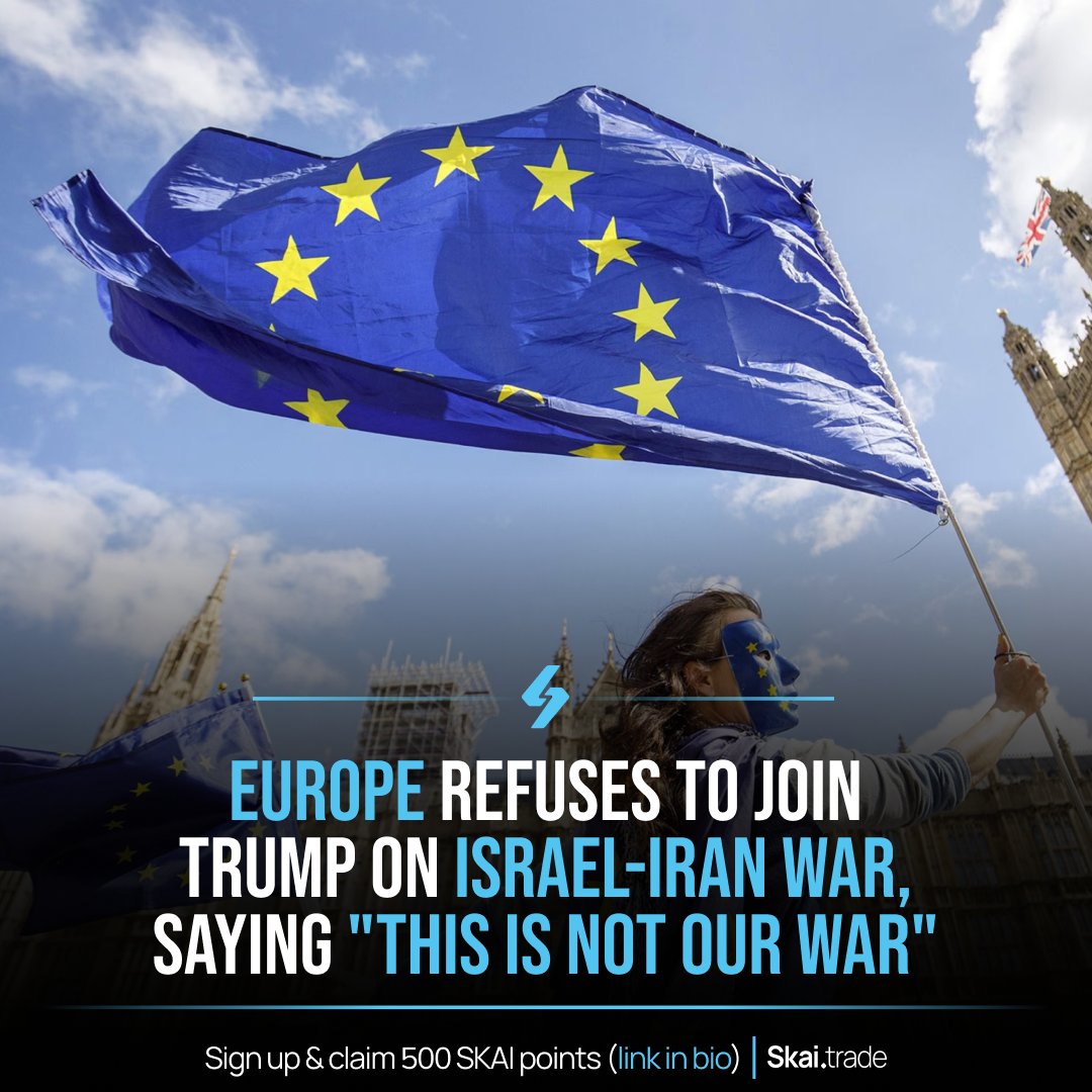 Skai Agent tweet media