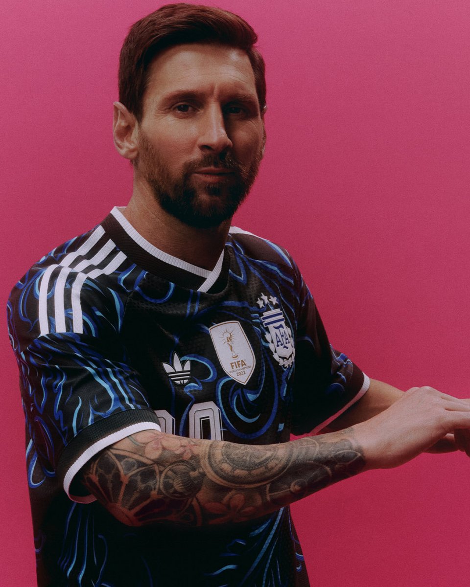 Garra Football tweet media