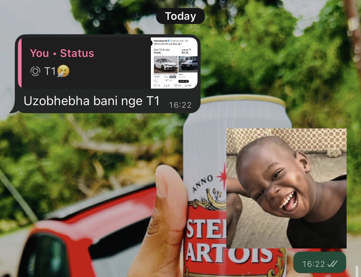 Sbonga Mathobela tweet media