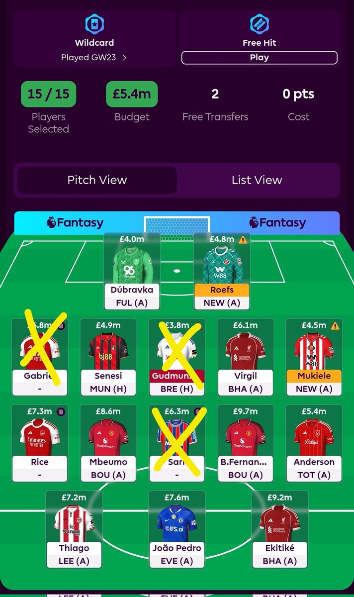 FPL ChanGup tweet media