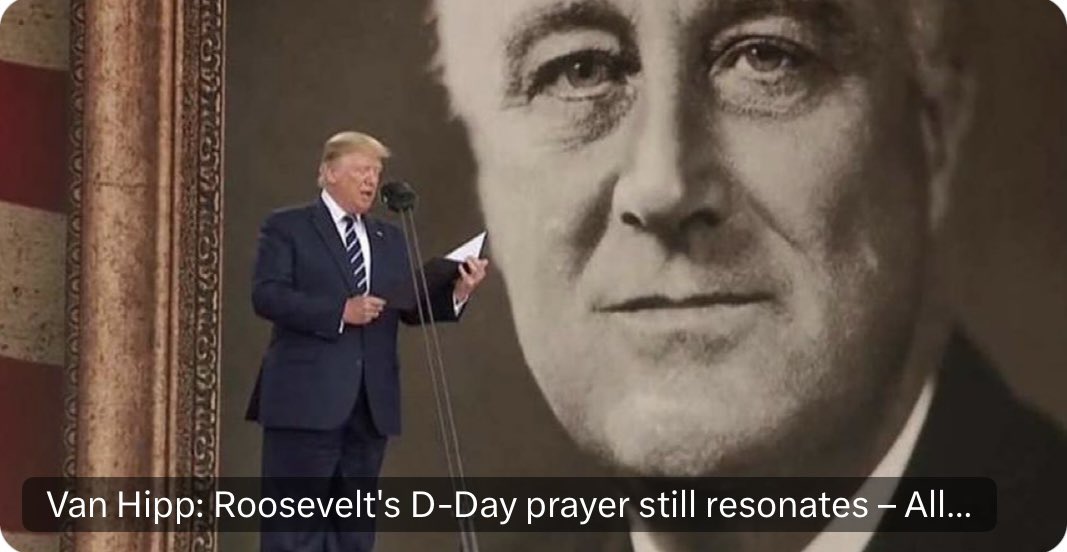 Van Hipp tweet media