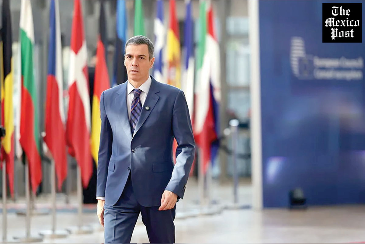 The Mexico Post tweet media