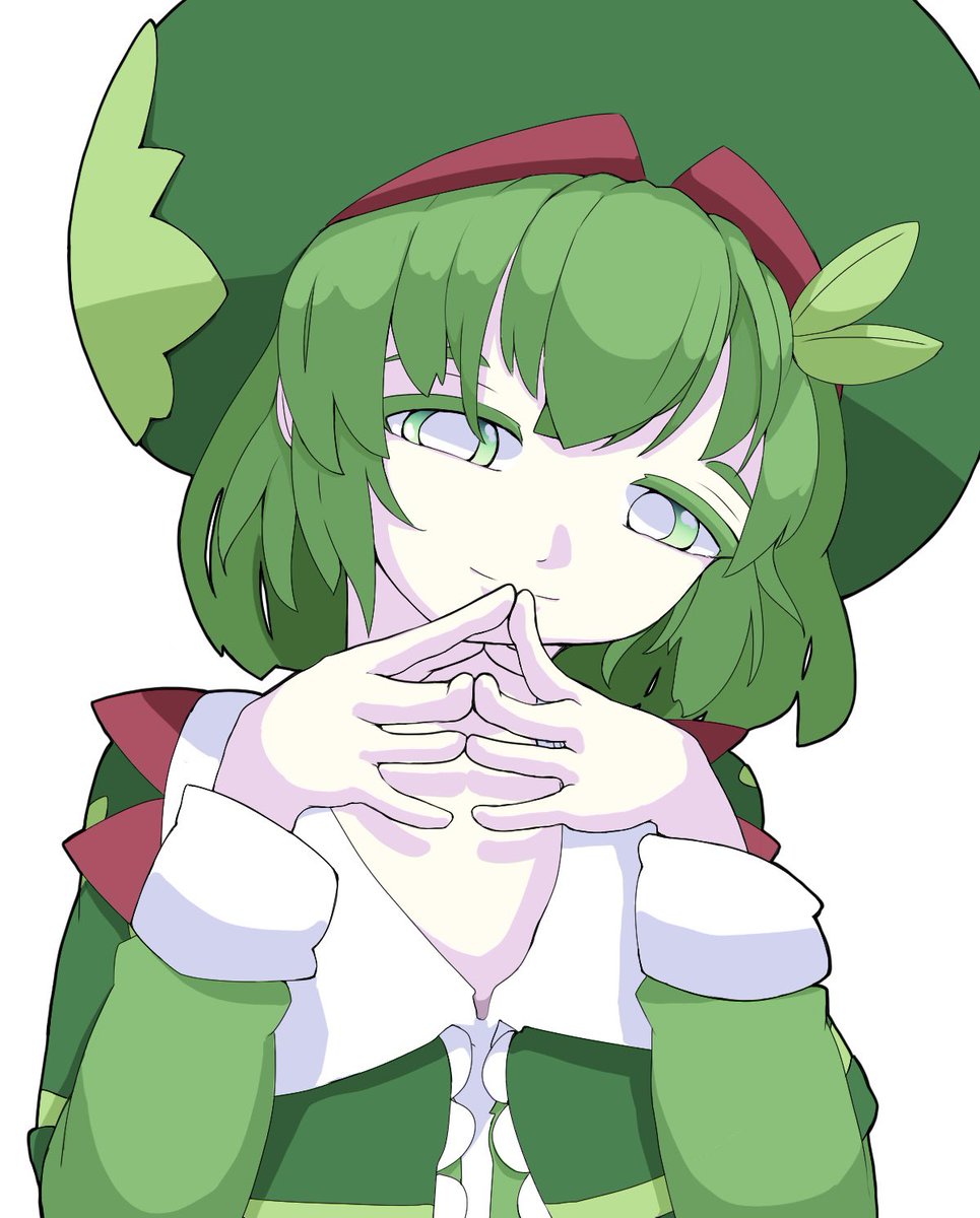 mizuduka10085's tweet photo. 葉っぱ
もっと可愛く
描けると信じてる
#瀬笈葉 https://t.co/LzQv0kk0Kv