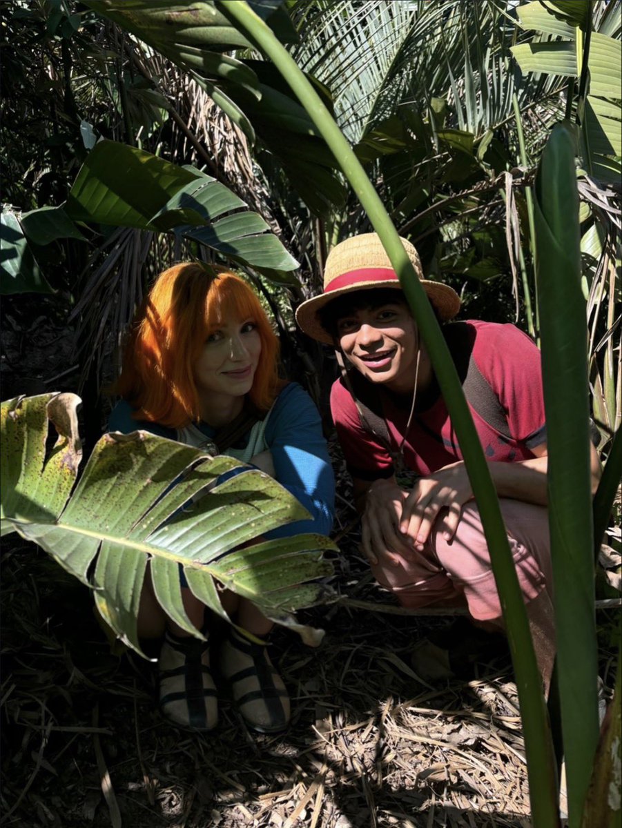 Pirate King & Queen ルナミ tweet media