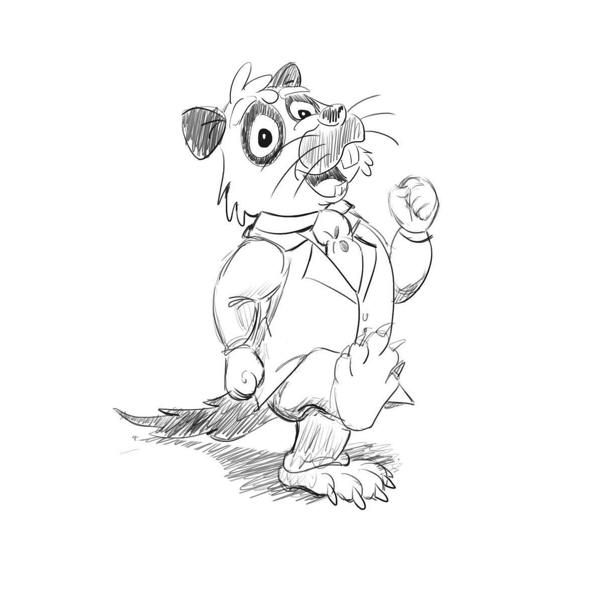 Meles MacMeles tweet media