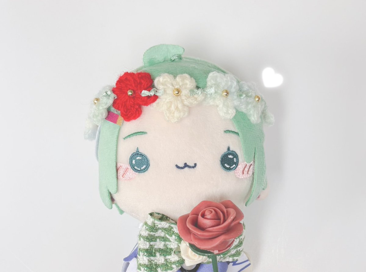 足跡を辿る tweet media