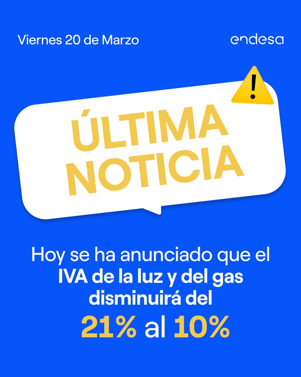 Endesa Clientes tweet media