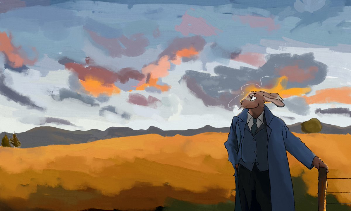 Salvy 🦌 tweet media