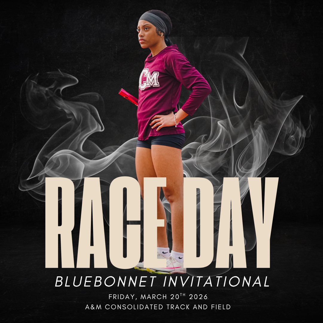 Consol Track & Field tweet media