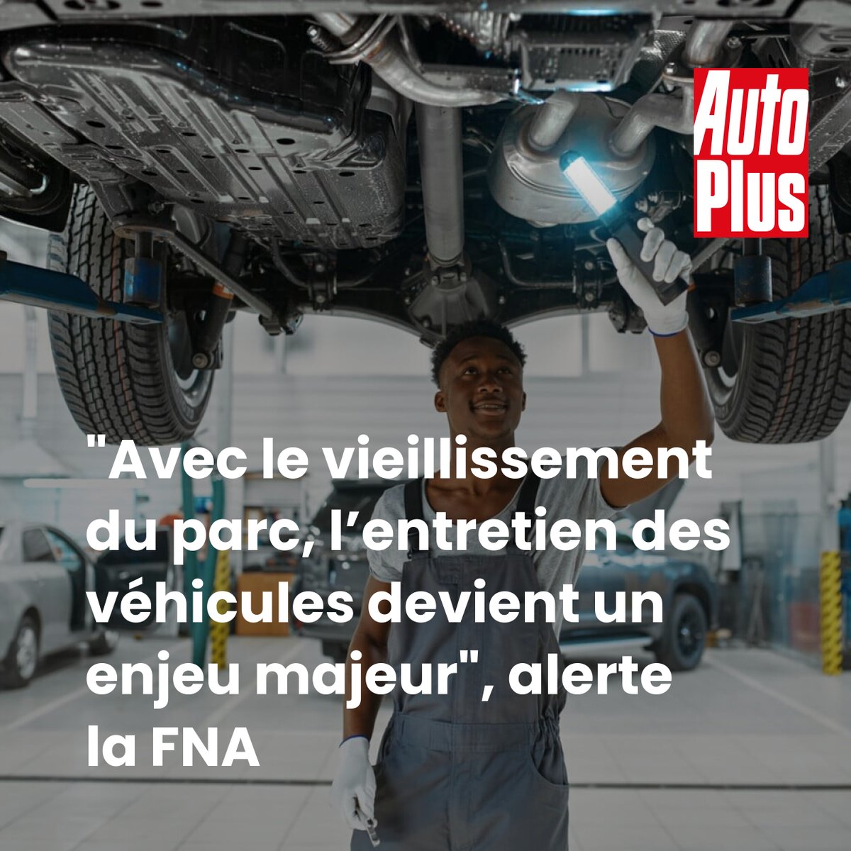 AutoPlus tweet media