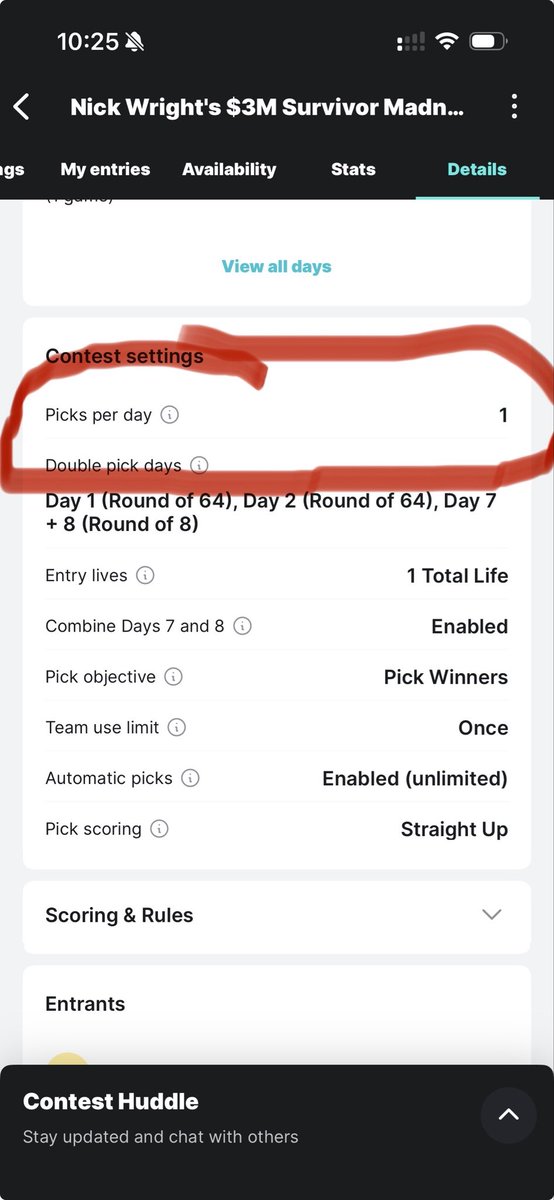 ⭕️ James Jackson tweet media