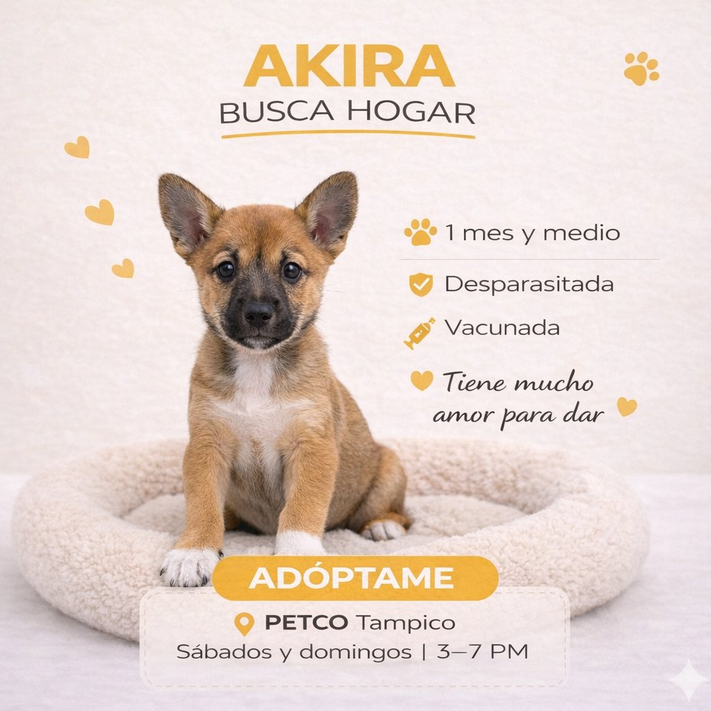 Sociedad Protectora Animal Tamaulipeca Ac tweet media