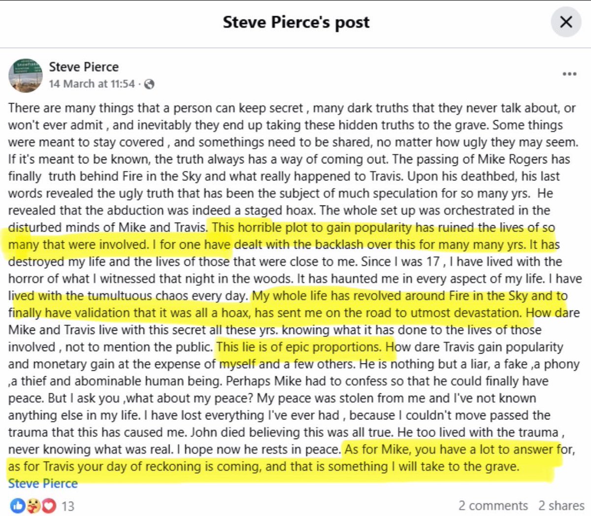 Jon Stewart tweet media