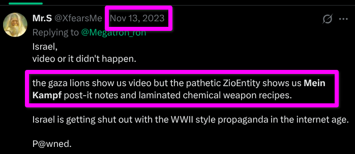 🔻MR Scatman Saladin tweet media