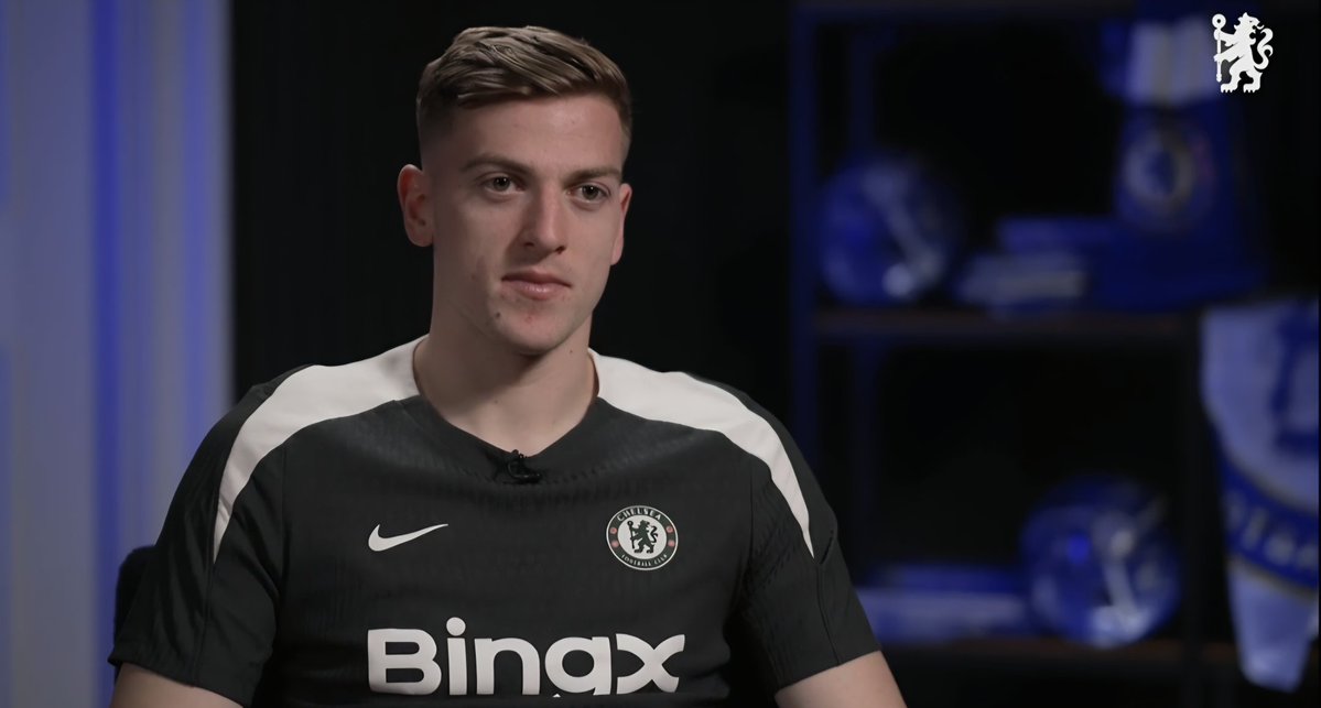 Chelsea Dodgers tweet media