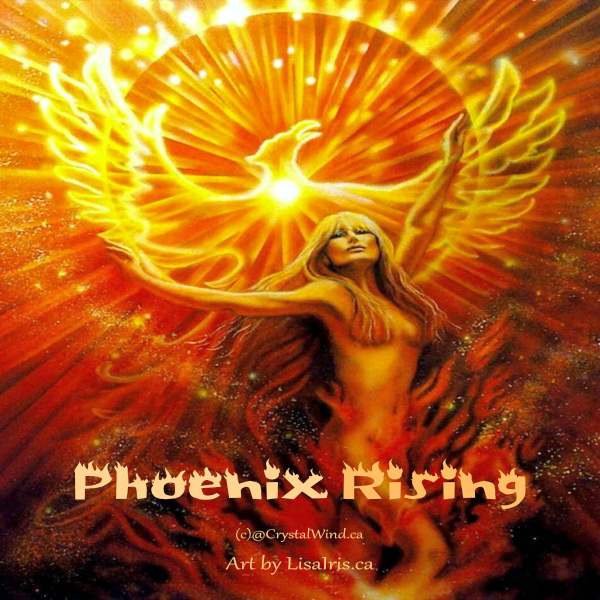 Crystal Wind™ tweet media