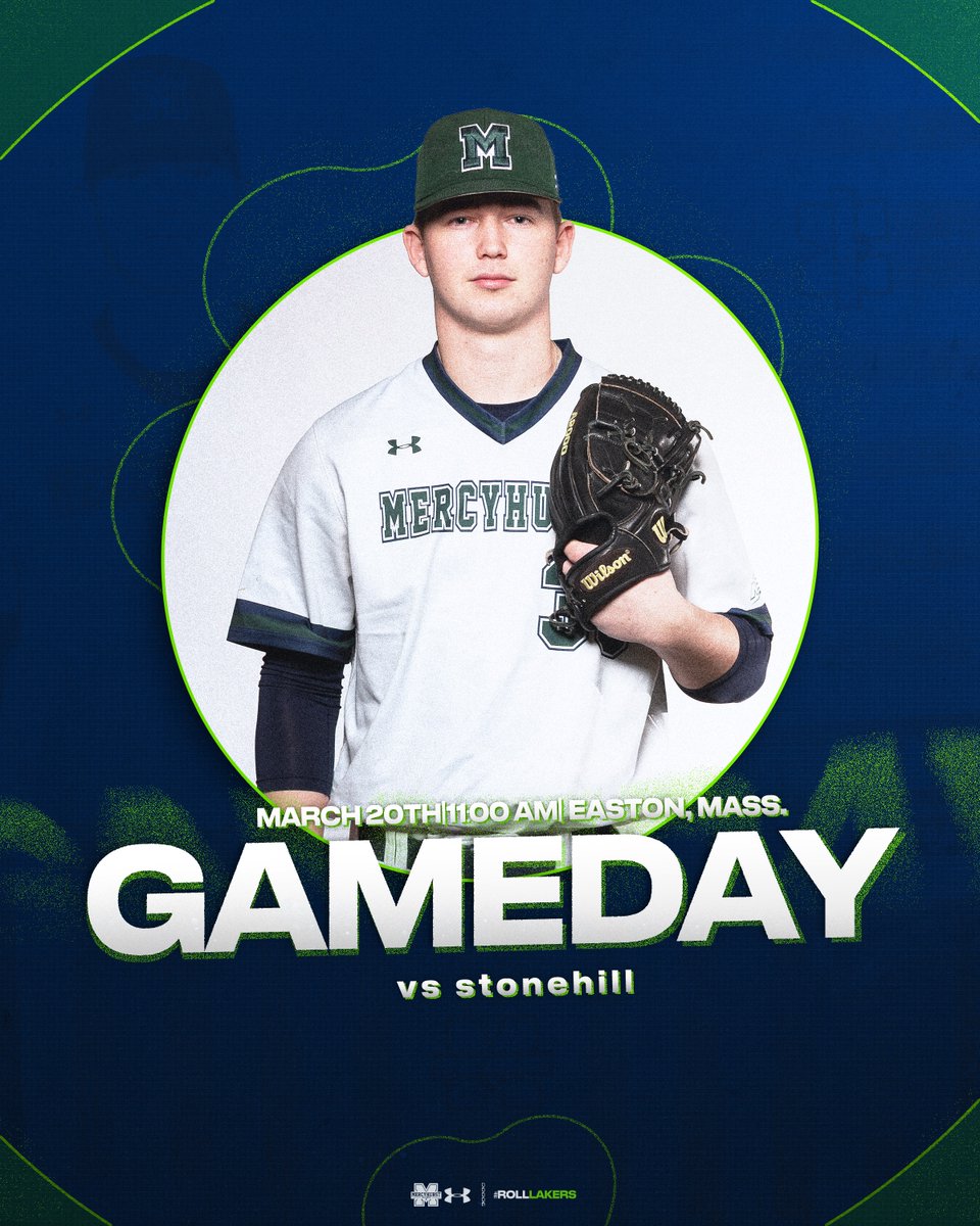 Mercyhurst Baseball tweet media