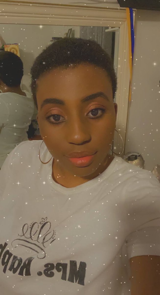 ♏️ Misiz Ra Fi 🐐🤍💎🐼🦋🦅 tweet media