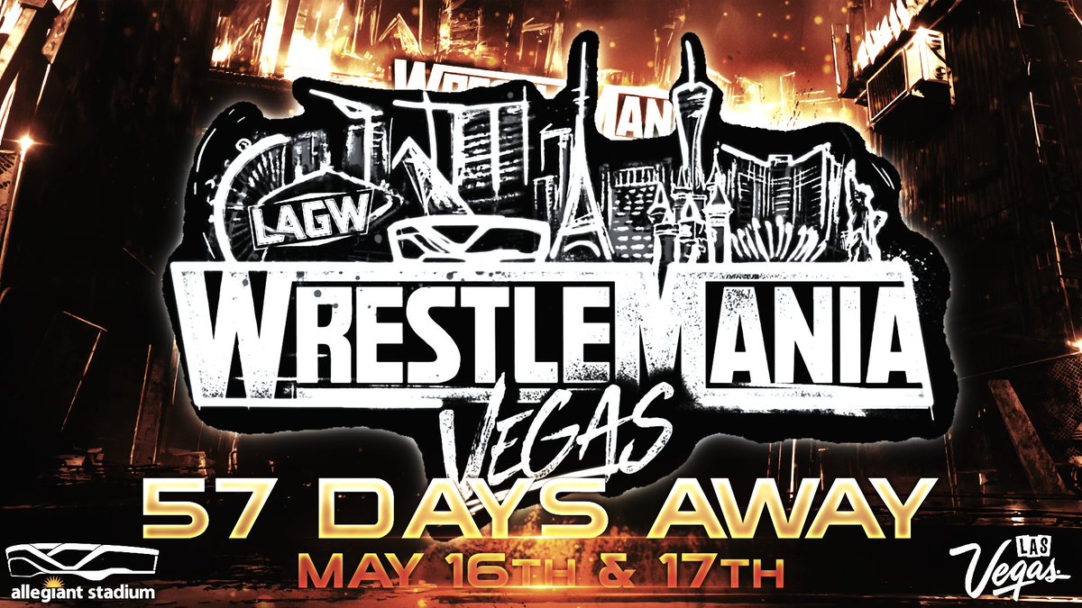 #LAGW2026 ❁ tweet media