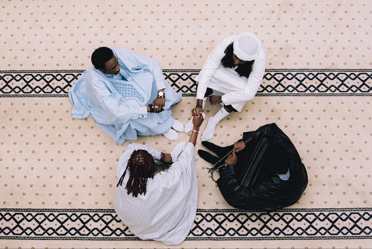 Daily Paper tweet media