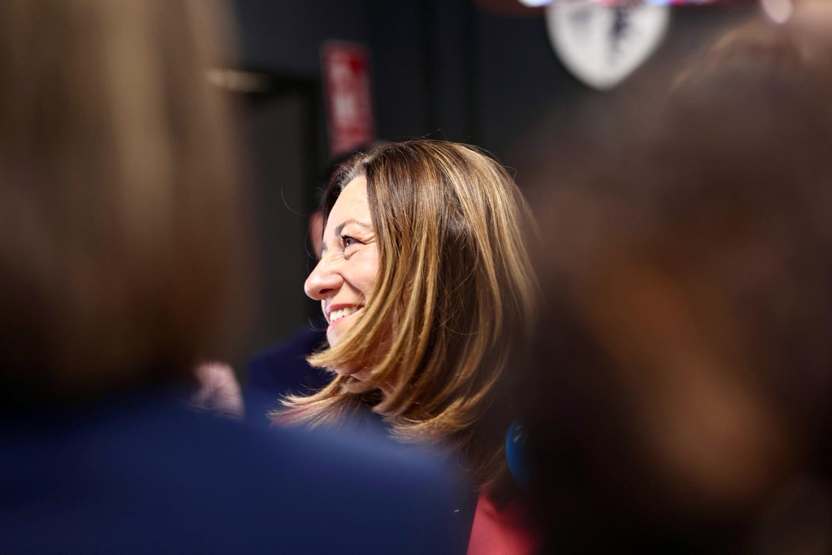 Mª Carmen Castillo Mena tweet media