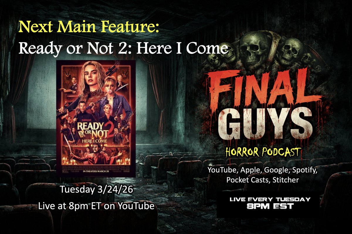 Final Guys tweet media