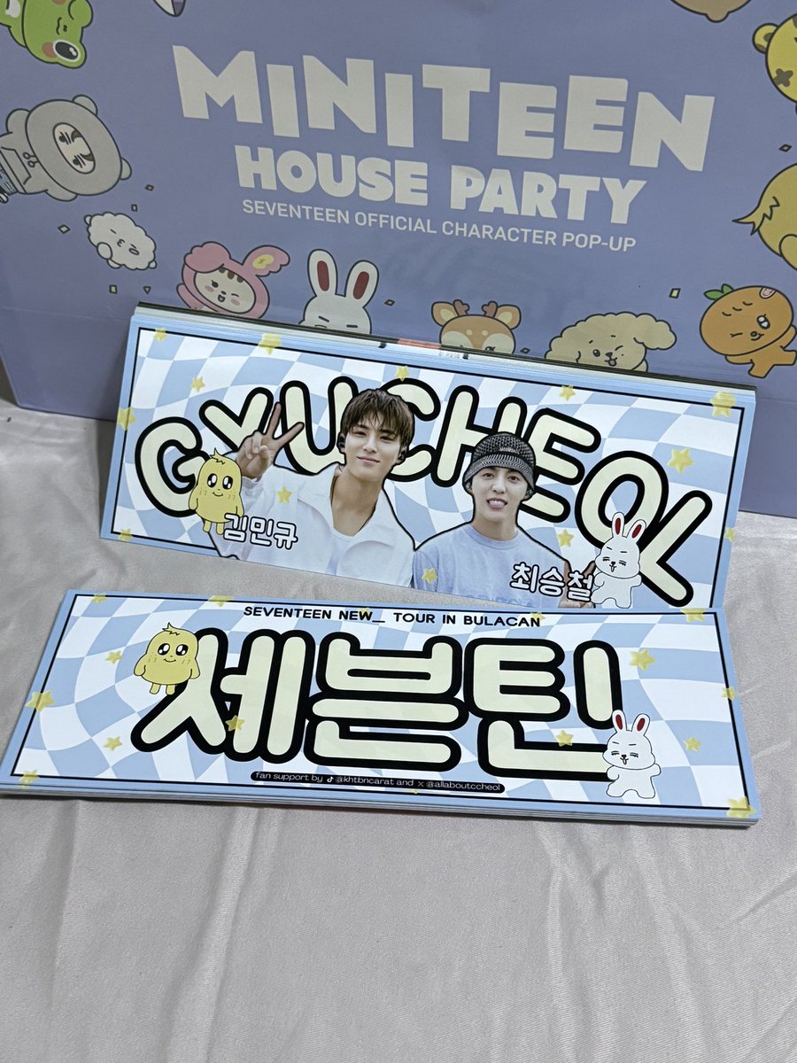 allaboutccheol's tweet photo. ⋅˚₊‧ seventeen new_ in bulacan ‧₊˚ ⋅
⤷ fan support by @allaboutccheol 

★ like &amp; rt to spread
★ 1:1, limited qty
★ will give randomly

see you tomorrow, carats! 🩵🩷

#SEVENTEEN_NEW_IN_BULACAN #SVT_TOUR_NEW_BULACAN #NEW_BULACAN #SEVENTEEN https://t.co/BK7lZc2dln