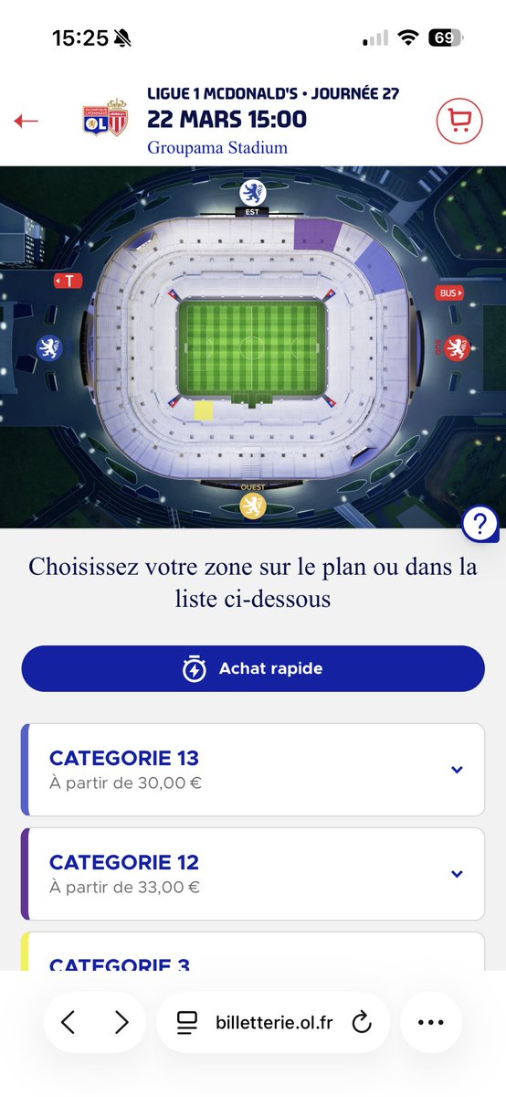 Loïc B. tweet media