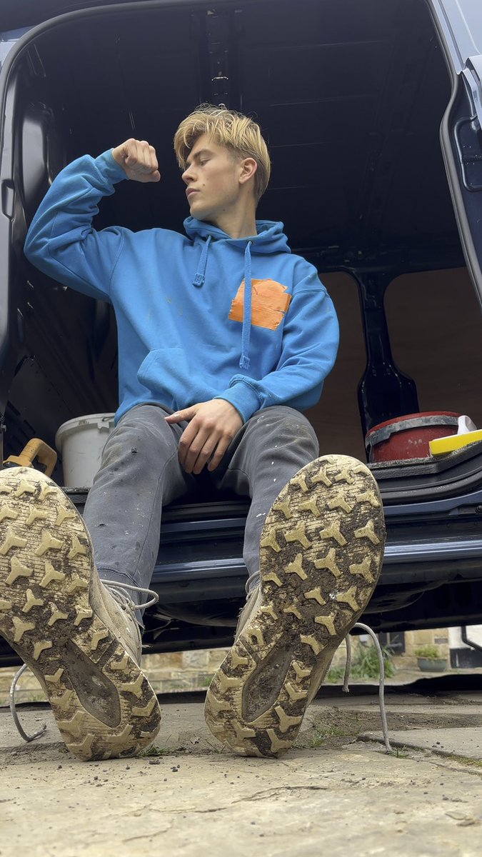 Master RM tweet media