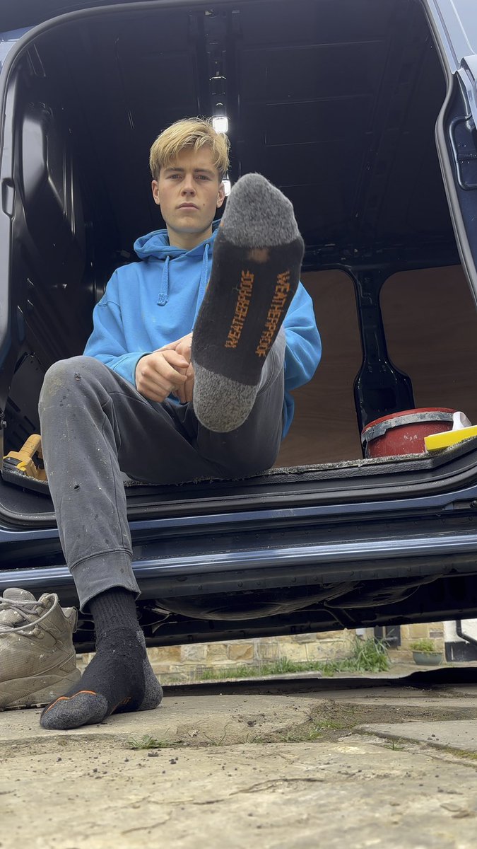 Master RM tweet media