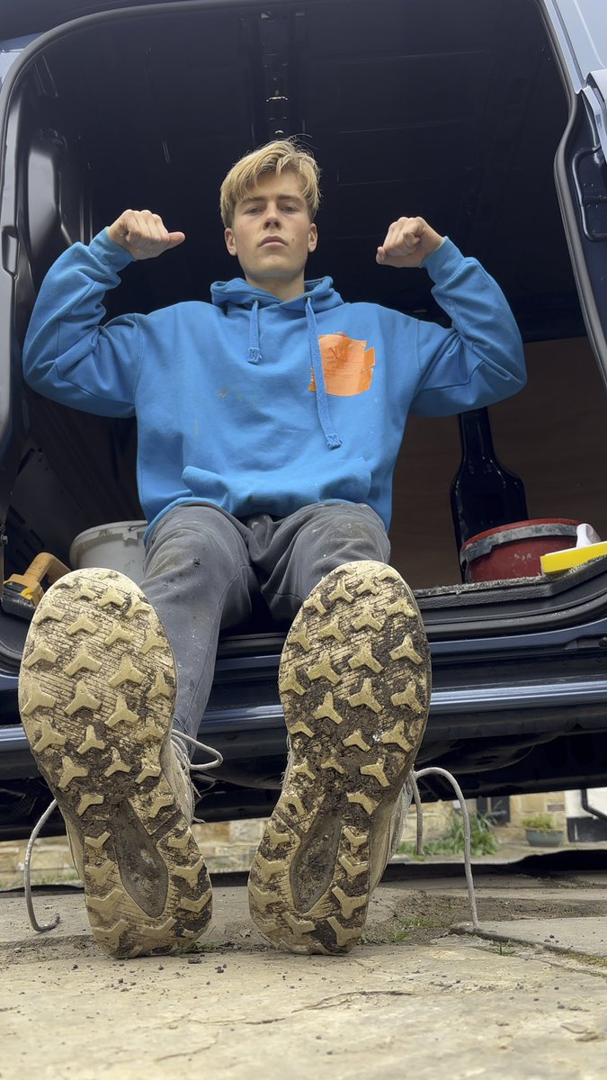 Master RM tweet media