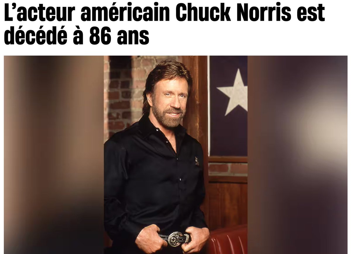 Croustillant Dupé tweet media