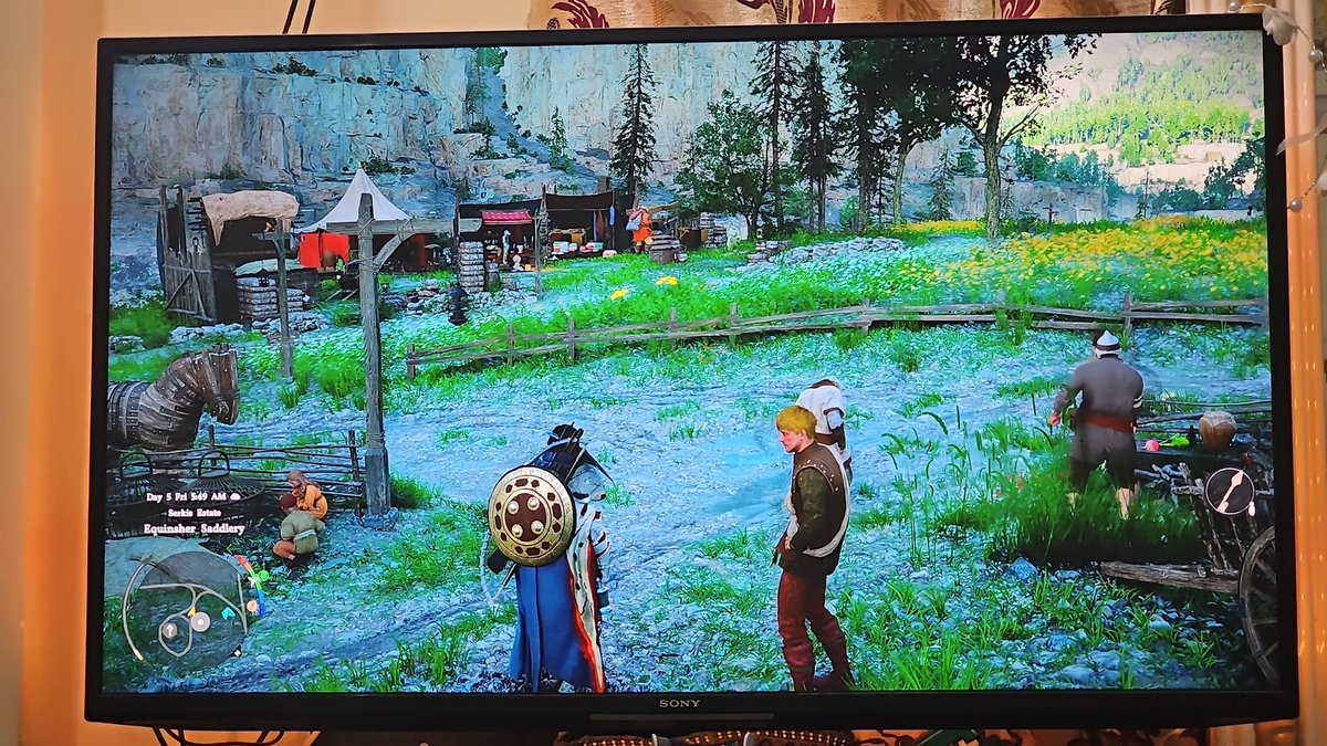 GameNetCorp tweet media