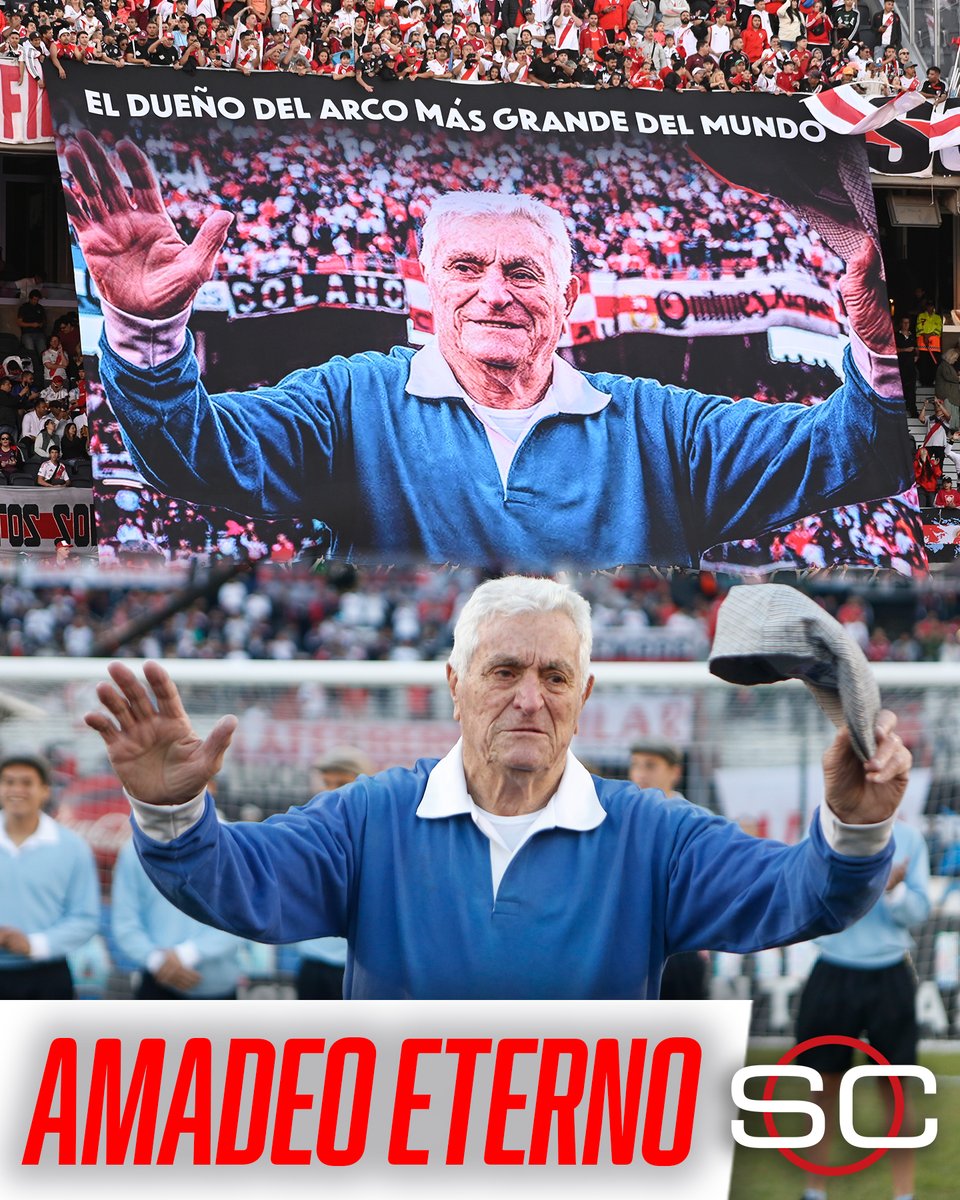 SportsCenter tweet media