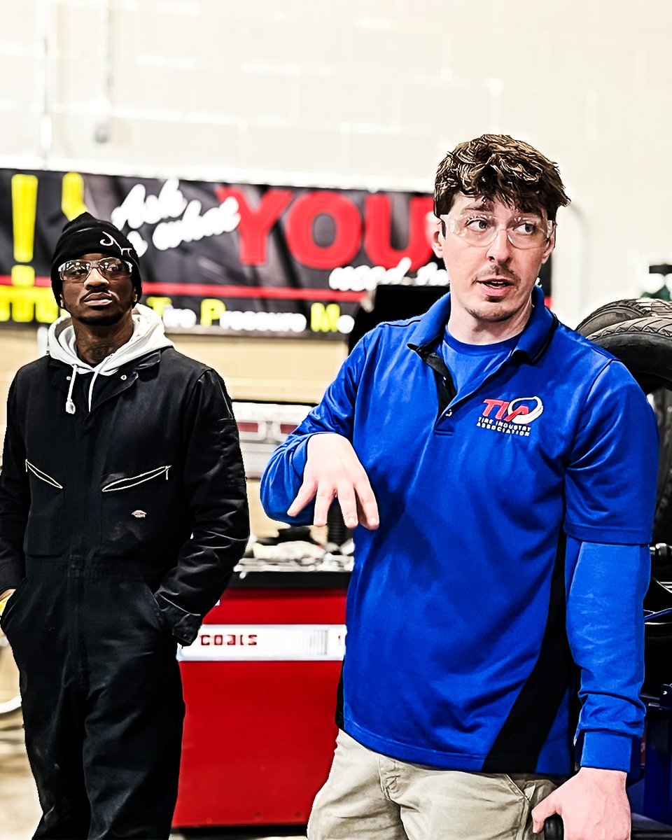 Bartec TPMS tweet media