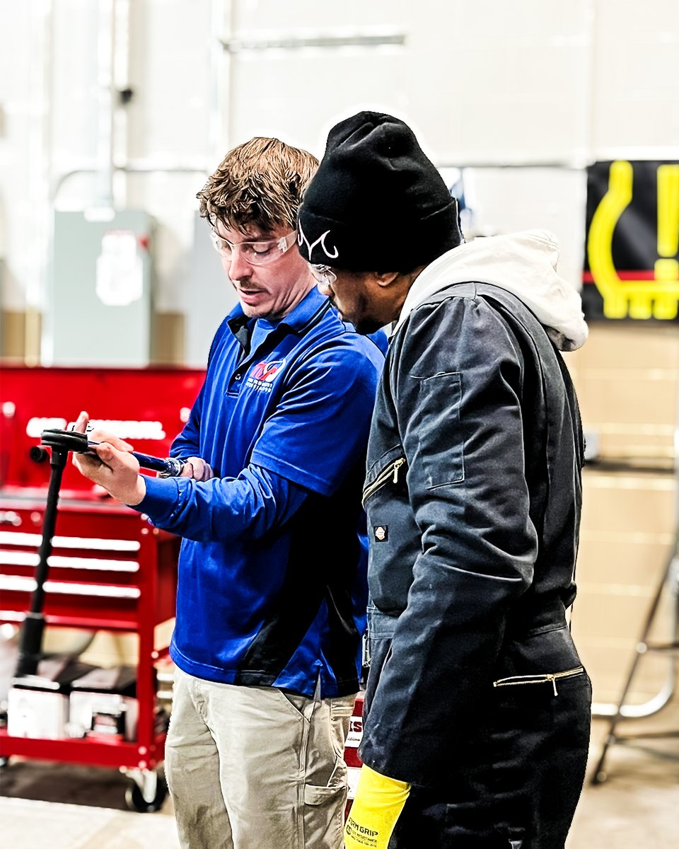 Bartec TPMS tweet media