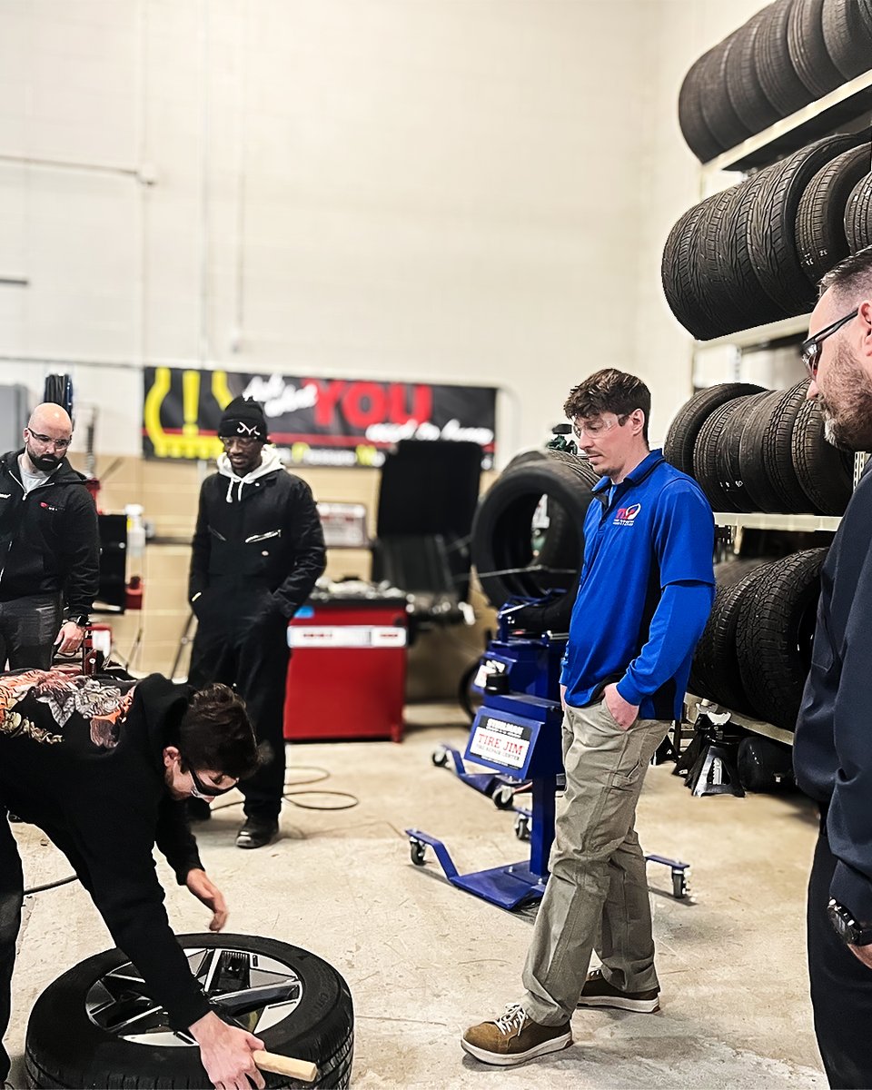 Bartec TPMS tweet media