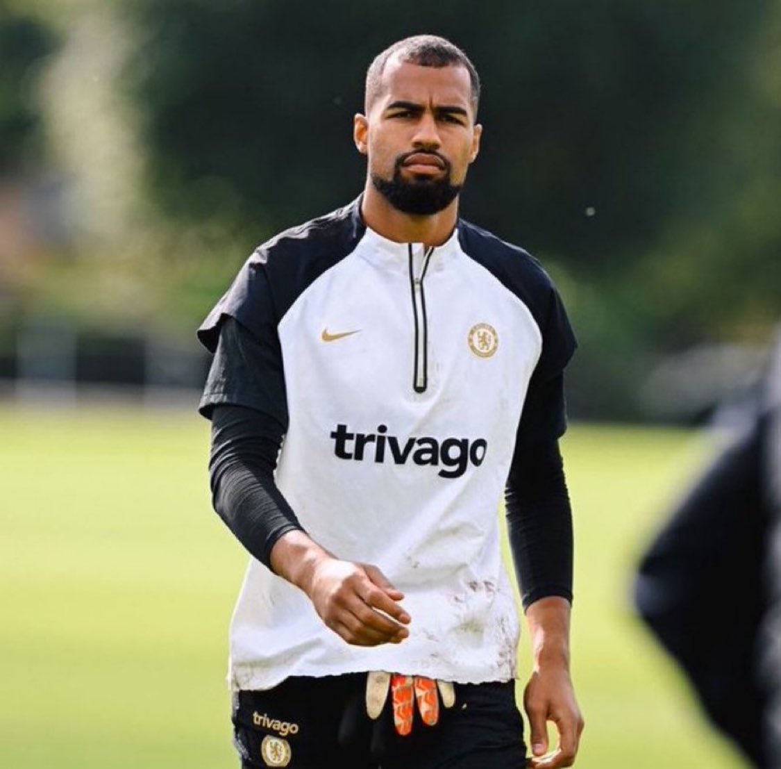 $aint 💙 tweet media